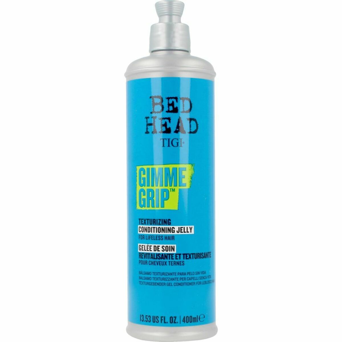 Balsam Tigi Bed Head 400 ml Strukturerare